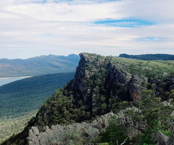 Grampians, Victoria