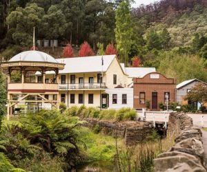 Unusual day trips from Melbourne